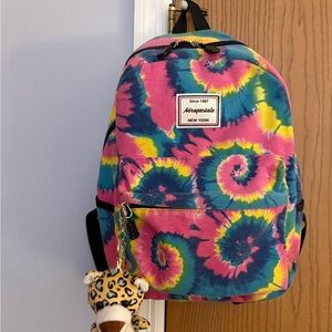 black leather mini backpack aeropostale Handcrafted Theyre also practical thanks to a durable Ella Mini Leather Backpack -
